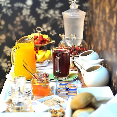 Chambers'n Charm Boutique 4* Brašov