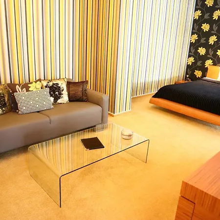 Bed & Breakfast Chambers'n Charm Boutique 4*