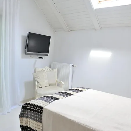 Chambers'n Charm Boutique Bed & Breakfast Brasov