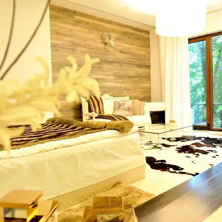 Chambers'n Charm Boutique Brasov