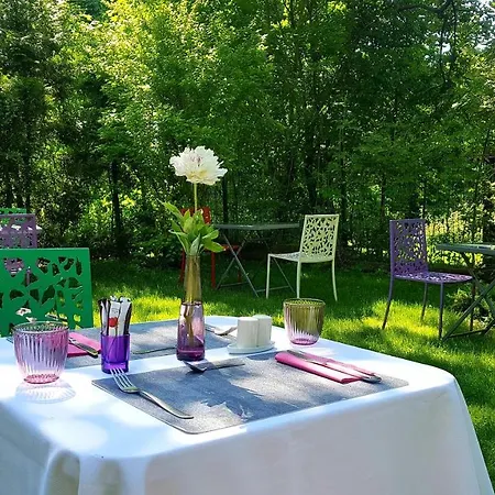 Chambers'n Charm Boutique Brašov