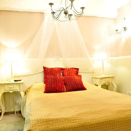 Chambers'n Charm Boutique 4* Μπρασόβ