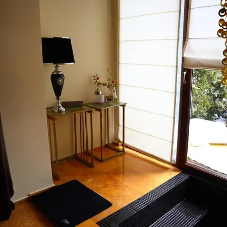 Bed & Breakfast Chambers'n Charm Boutique Brasov