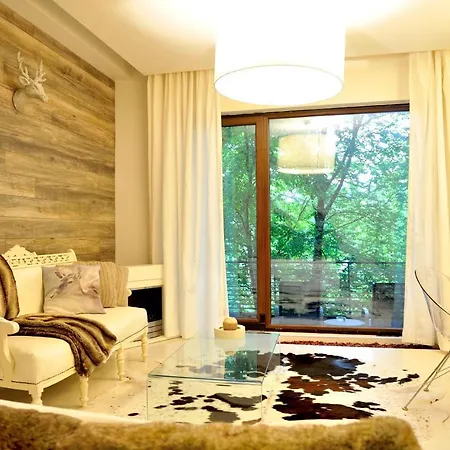 Bed & Breakfast Chambers'n Charm Boutique 4*