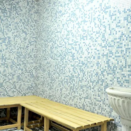Bed & Breakfast Chambers'n Charm Boutique 4*