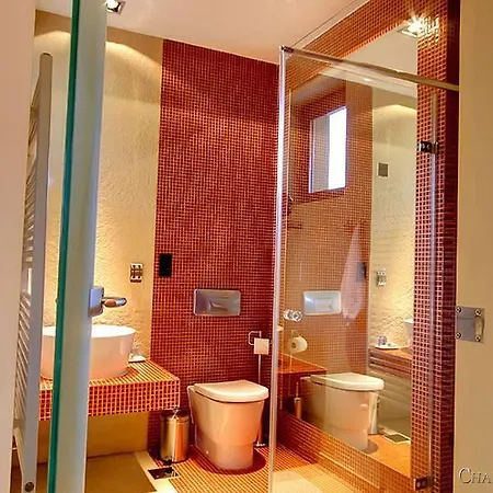 Chambers'n Charm Boutique 4* Brašov