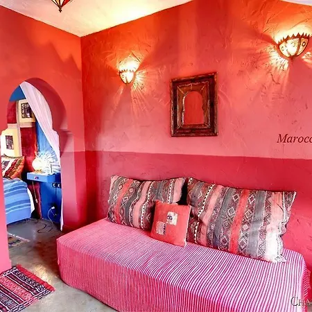 Chambers'n Charm Boutique 4* Μπρασόβ