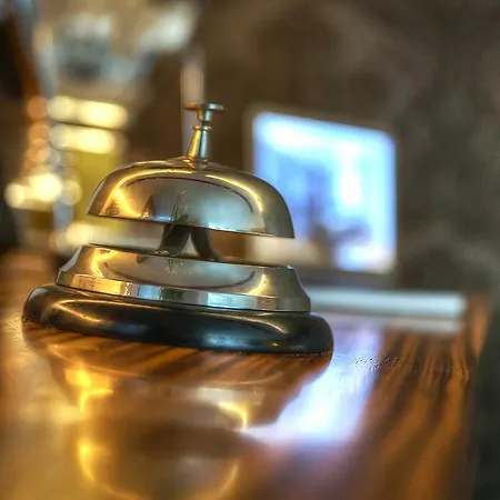 Bed & Breakfast Chambers'n Charm Boutique 4*