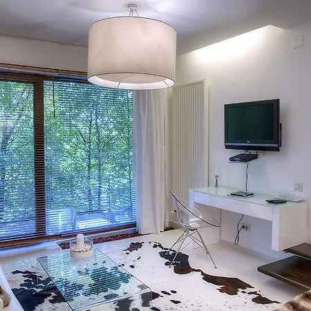 Chambers'n Charm Boutique Brašov