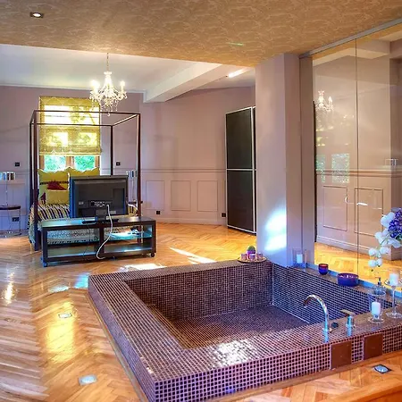 Bed & Breakfast Chambers'n Charm Boutique Brašov