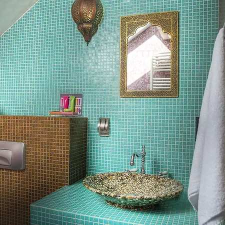 Bed & Breakfast Chambers'n Charm Boutique 4*