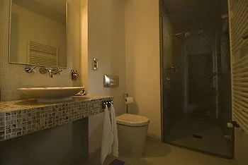 Chambers'n Charm Boutique Bed & Breakfast Brašov