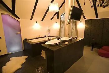 Bed & Breakfast Chambers'n Charm Boutique Brašov