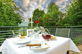 Chambers'n Charm Boutique 4* Brašov