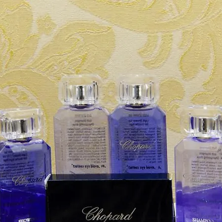 Chambers'n Charm Boutique Bed and Breakfast