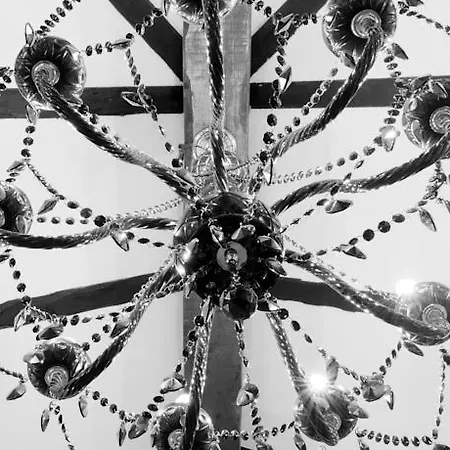 Chambers'n Charm Boutique Отель типа 