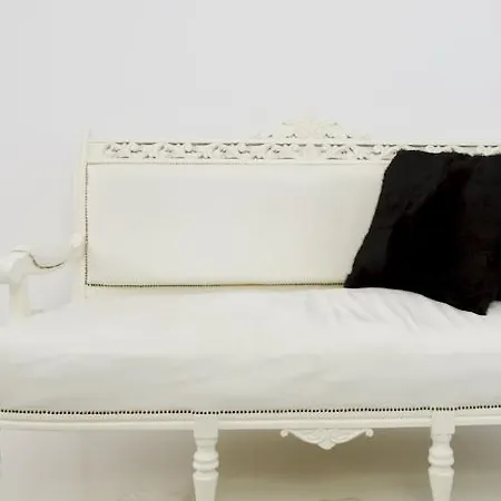 Bed and Breakfast Chambers'n Charm Boutique Μπρασόβ