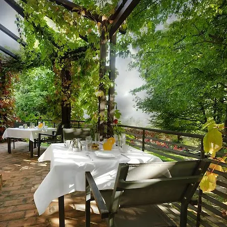 Chambers'n Charm Boutique Bed & Breakfast Brašov