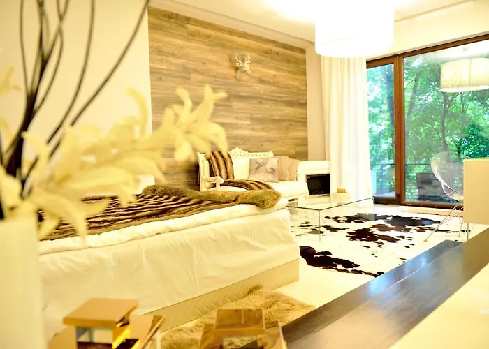 Chambers'n Charm Boutique Brašov