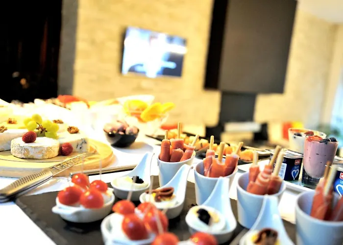 Chambers'n Charm Boutique Brasov