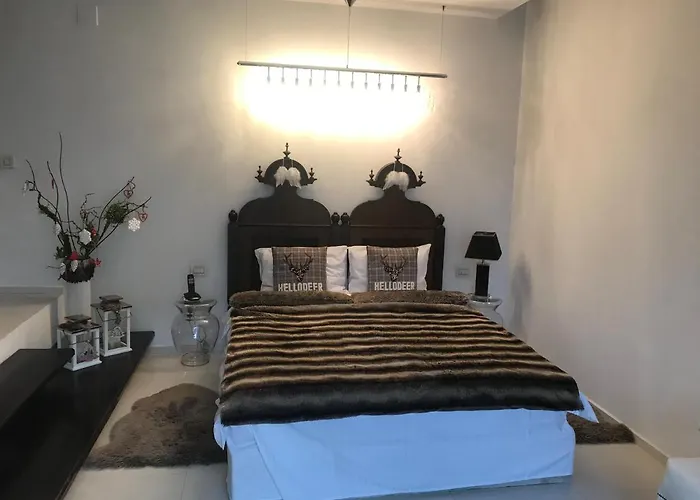 Chambers'n Charm Boutique 4* Brašov