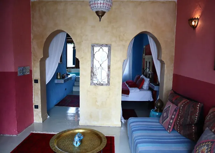 Bed & Breakfast Chambers'n Charm Boutique 4*