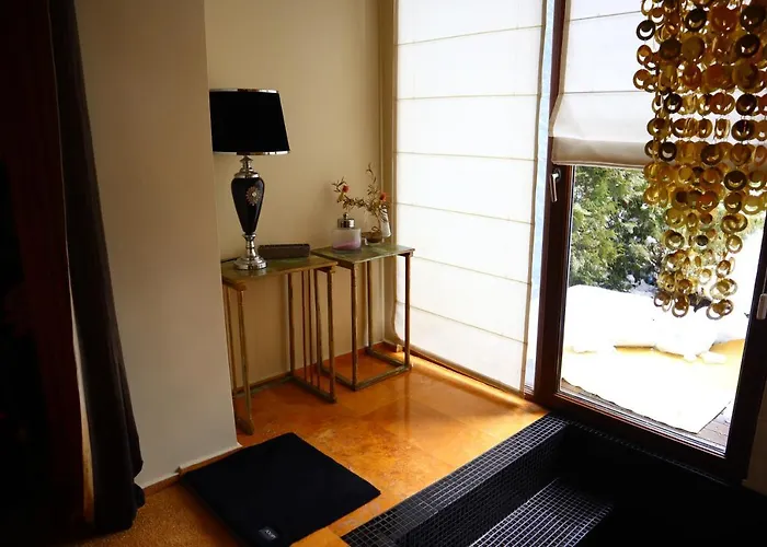 Bed & Breakfast Chambers'n Charm Boutique Brašov