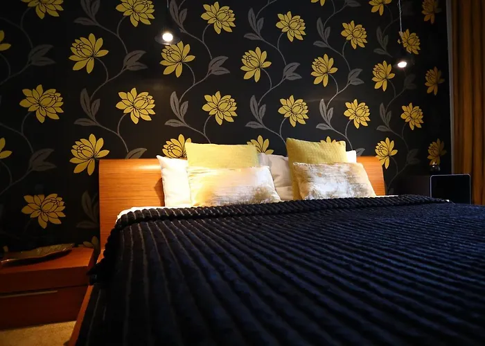 Chambers'n Charm Boutique Brašov