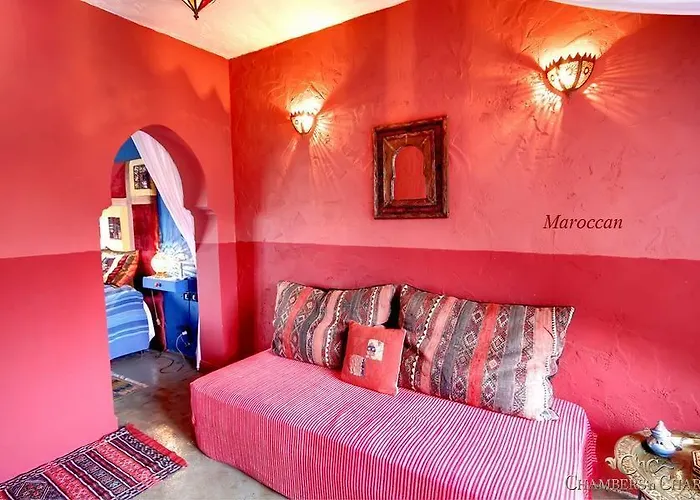 Chambers'n Charm Boutique 4* Brašov