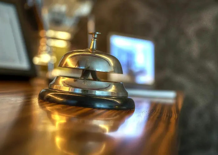 Bed & Breakfast Chambers'n Charm Boutique 4*