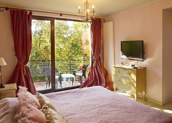 Bed & Breakfast Chambers'n Charm Boutique Brašov