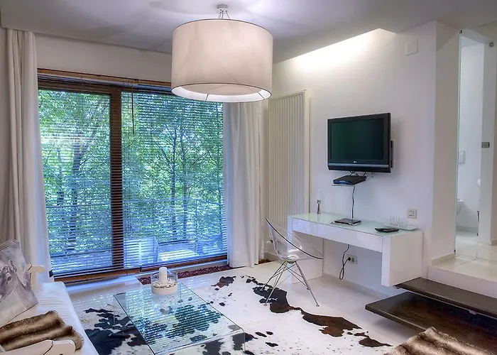 Chambers'n Charm Boutique Brašov