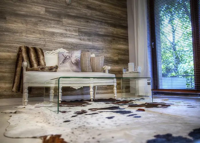 Bed & Breakfast Chambers'n Charm Boutique Brašov