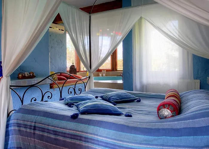 Chambers'n Charm Boutique Brašov