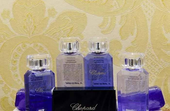 Chambers'n Charm Boutique ベッド・アンド・ブレックファスト