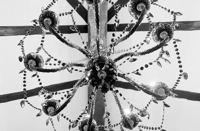 Chambers'n Charm Boutique Bed & Breakfast 4*